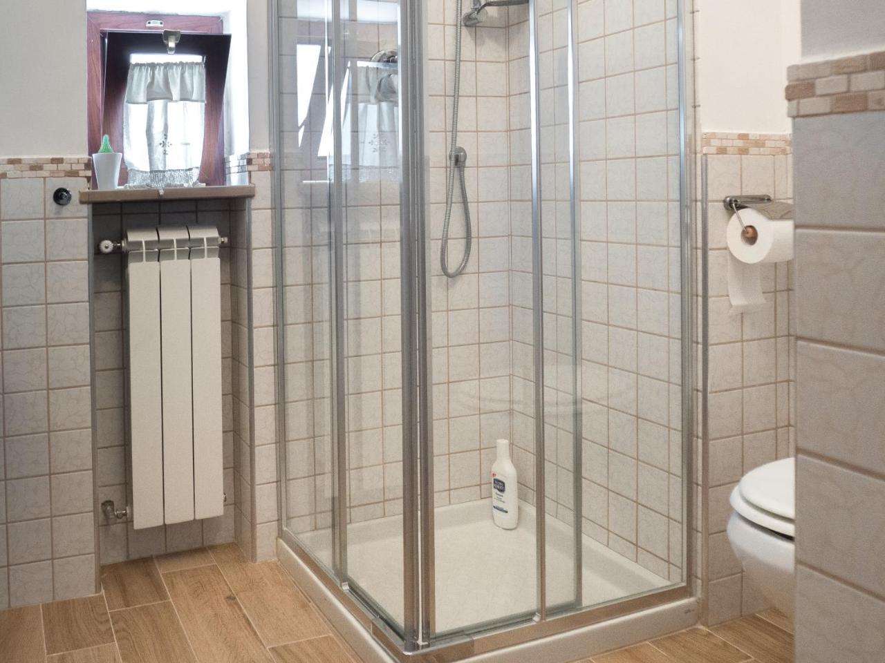קאסרטה B&B A Casa Di Maybe מראה חיצוני תמונה